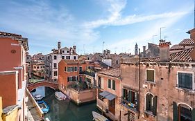 La Dimora di Sant'Andrea Canal View