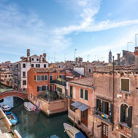 La Dimora di Sant'Andrea Canal View Venezia Esterno foto